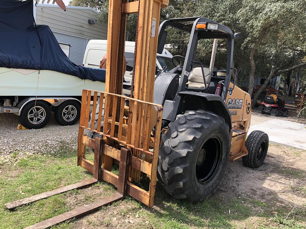 Contruction Equipment