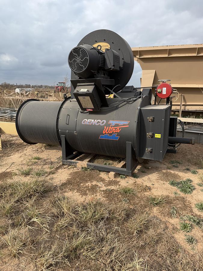 Sand Plant Equipment